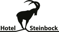 Hotel Steinbock Vals logo
