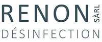 Renon Désinfection SA-Logo