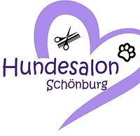 Logo Hundesalon-Schönburg