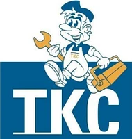 Logo TKC GmbH