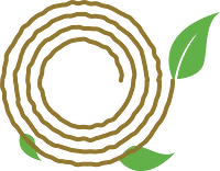 Logo La Spirale de la Vie