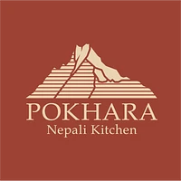 Pokhara Nepali Kitchen und Take Away logo