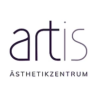 Logo artis Ästhetikzentrum