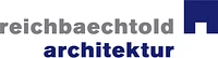 Logo reichbaechtold.architektur