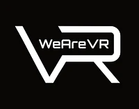 Logo WeAreVR