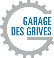 Garage des Grives Auto & Moto-Logo