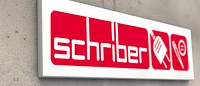 Logo R. Schriber Elektro AG