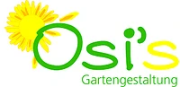 Osis Gartengestaltung-Logo