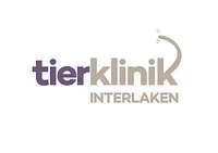 Tierklinik Interlaken AG-Logo
