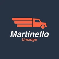 Logo Martinello Umzüge
