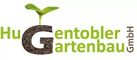Hugentobler Gartenbau GmbH-Logo