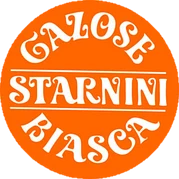 Gazose FLLI Starnini Biasca logo