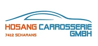 Logo Hosang Carrosserie GmbH