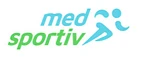 med-sportiv GmbH Sportmedizin - Training - Physiotherapie