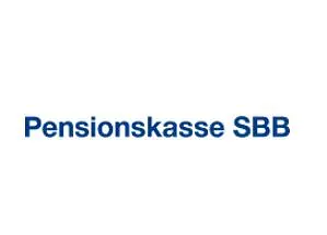 Pensionskasse SBB