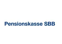 Pensionskasse SBB logo
