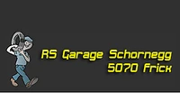 RS Garage-Logo