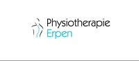 Physiotherapie Erpen-Logo