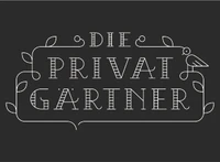 Die Privatgärtner GmbH-Logo