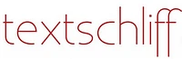 Logo textschliff