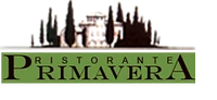 Restaurant Primavera logo