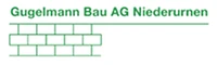 Logo Gugelmann Bau AG