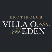 Erotik - 'Villa Eden'-Logo