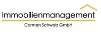 Logo Immobilienmanagement Carmen Schwab GmbH