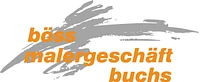 Böss Buchs-Logo