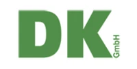 DK Hauswartungen & Gartenunterhalt GmbH-Logo