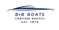 Logo B & B Boats Sagl