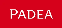 Logo Padea SA, Köniz