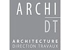 Logo ARCHI-DT SA