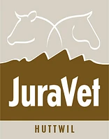 JuraVet Huttwil-Logo