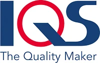 IQS AG logo