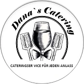 Danas Catering logo