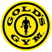 Gold's Gym Fitnessstudio Bettlach-Logo