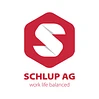 Schlup AG logo