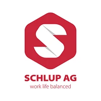 Schlup AG-Logo