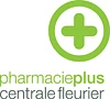 Logo pharmacieplus Centrale Fleurier