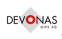 Logo Devonas Gips AG