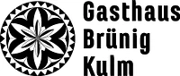 Gasthaus Brünig Kulm-Logo