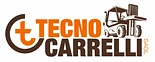 Logo TecnoCarrelli Sagl