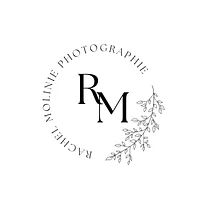 Logo Rachel Molinié Photographe