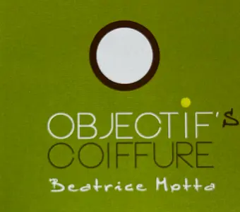 Objectif's Coiffure