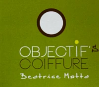 Logo Objectif's Coiffure