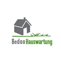 Logo Bedoo Hauswartung, Inh. Kabashi
