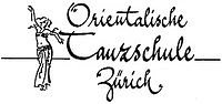 Orientalische Tanzschule Zürich logo