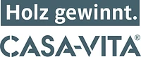 Logo CASA-VITA/Frefel Holzbau AG