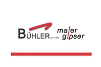 Logo Bühler Maler & Gipser AG